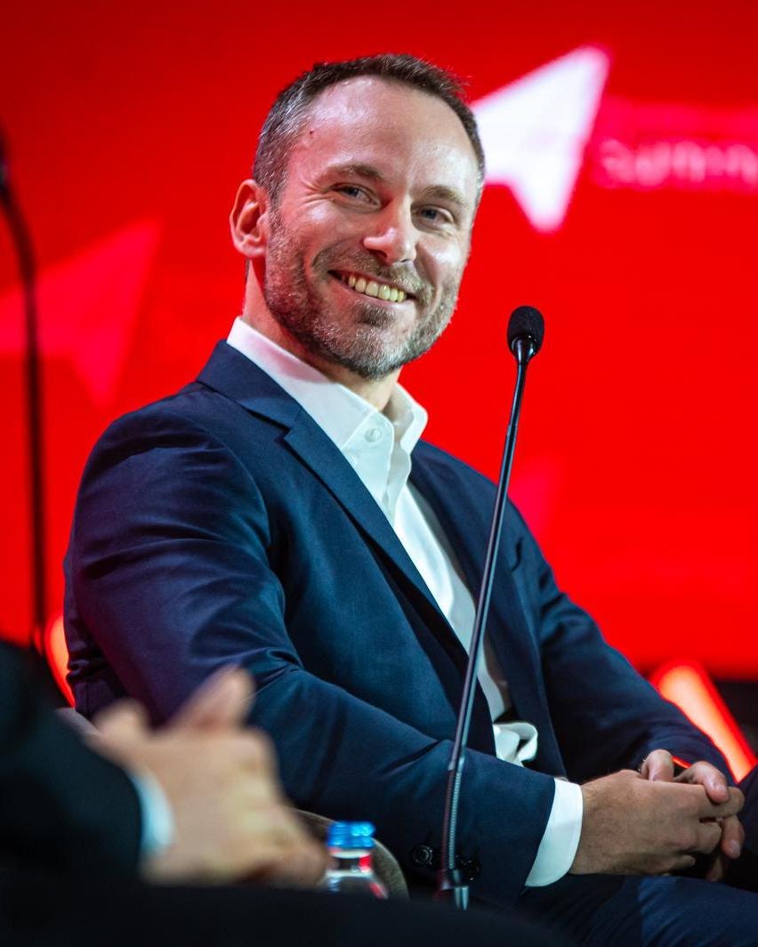 Paolo Ardoino
