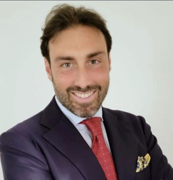 Gamma CM rafforza il team italiano con l'ingresso di Gian Luca de Risi