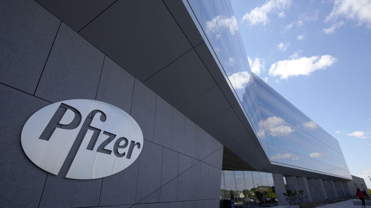 Pfizer, la guidance prudente per il 2026 delude il mercato. Il titolo perde oltre il 5% a Wall Street