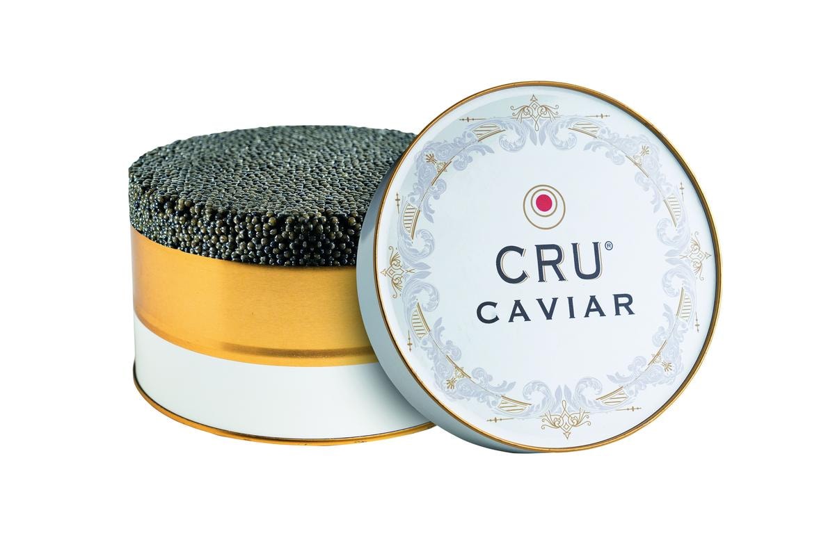 Caviale in tavola per Natale e Capodanno? Il migliore è made in Italy 