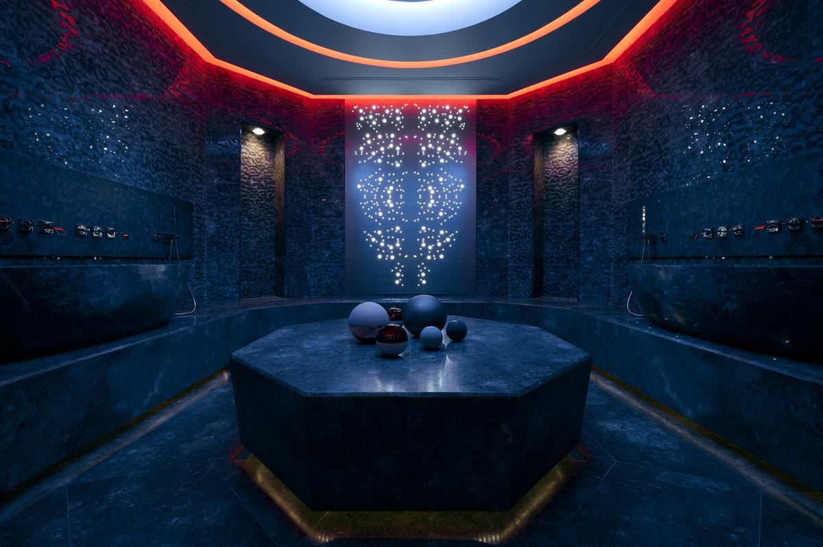 Le 5 Spa di Milano per un city-break perfetto 