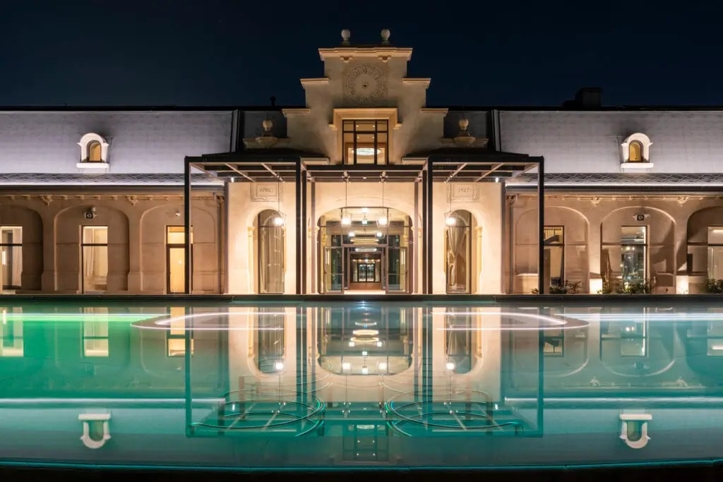 Le 5 Spa di Milano per un city-break perfetto 
