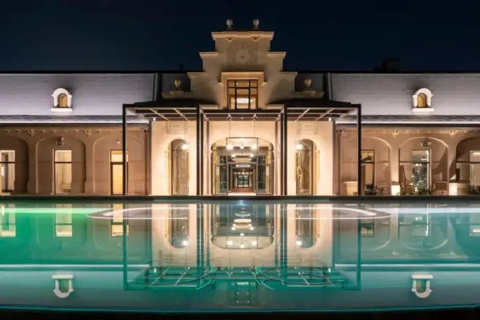 Le 5 Spa di Milano per un city-break perfetto