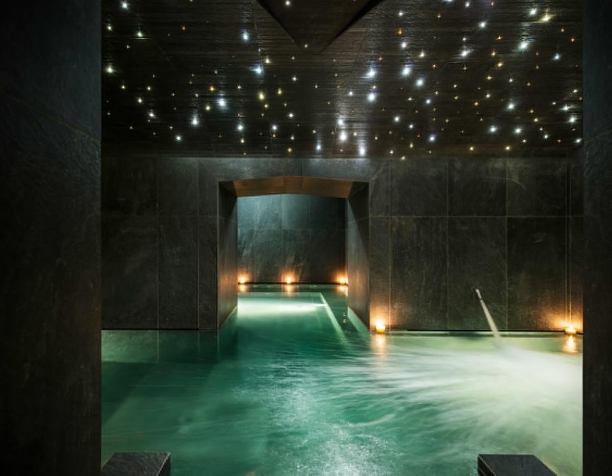 Le 5 Spa di Milano per un city-break perfetto 
