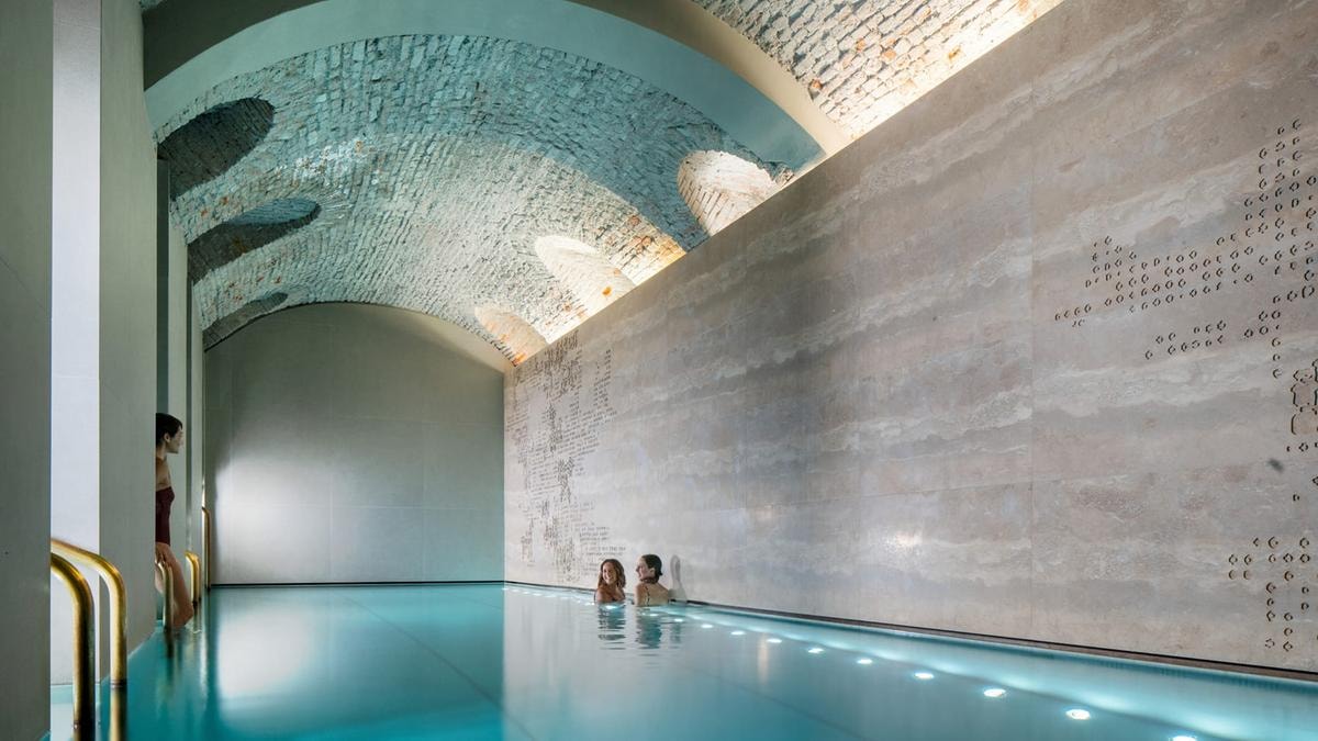 Le 5 Spa di Milano per un city-break perfetto 