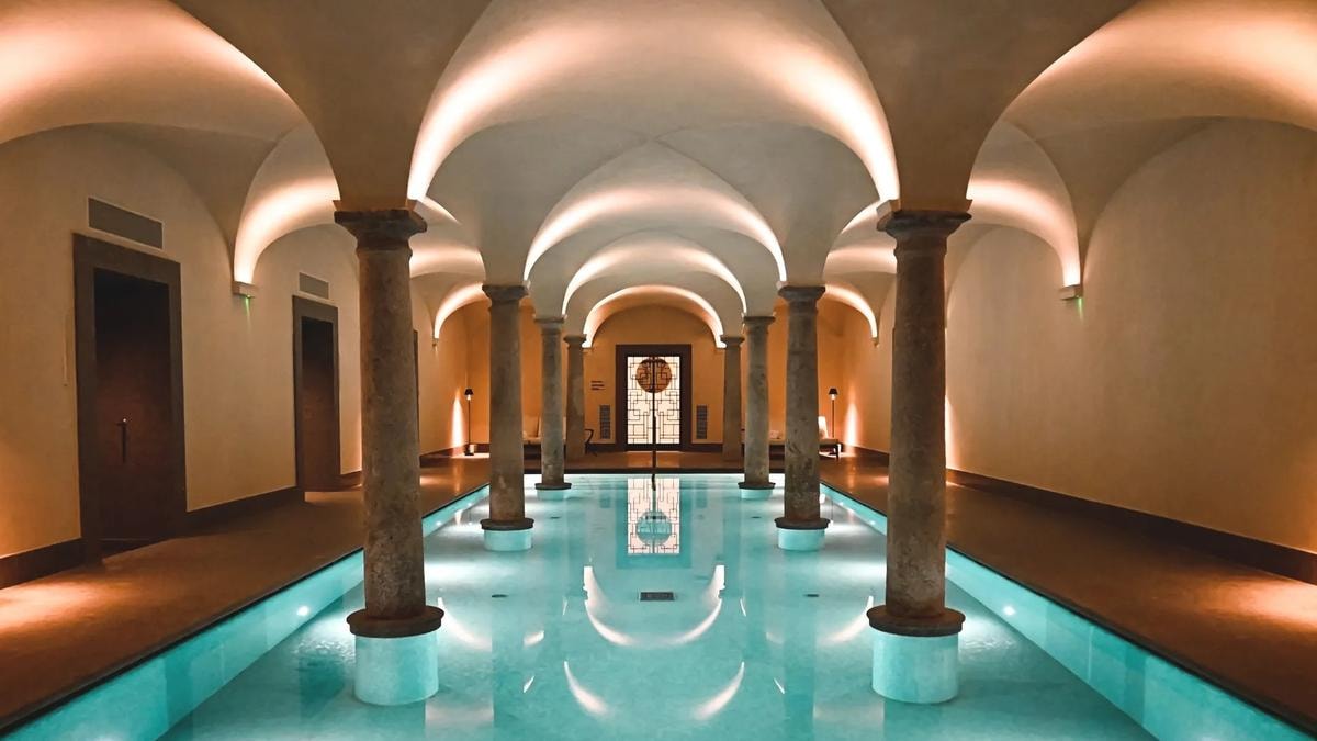 Le 5 Spa di Milano per un city-break perfetto 