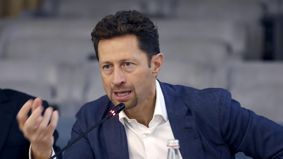 Pierluigi Paracchi