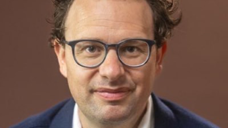 Dario Amodei, ceo di Anthropic