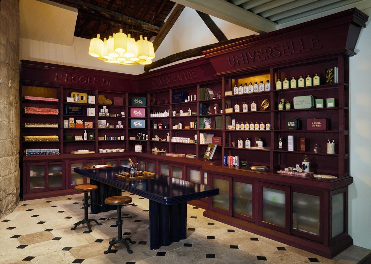 Da Tokyo a Milano: come cambia il rituale di bellezza secondo Officine Universelle Buly