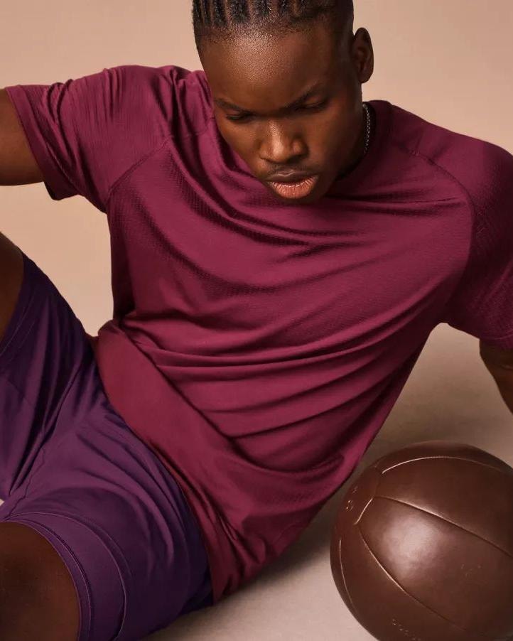 Un'immagine Lululemon (courtesy Lululemon)