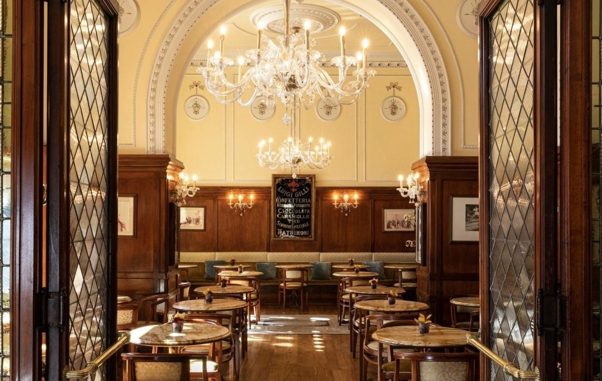 Idea last minute per Natale: un tour, soprattutto enogastronomico, a Firenze