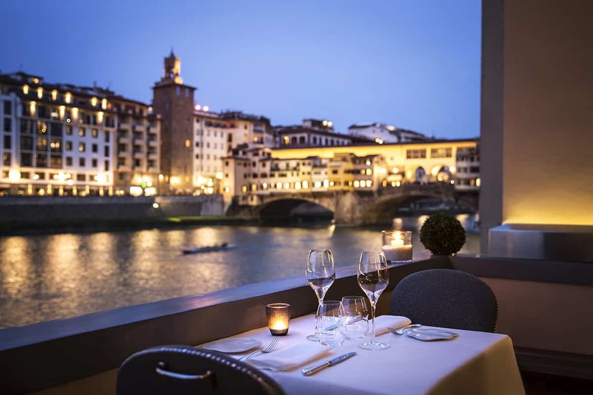 Idea last minute per Natale: un tour, soprattutto enogastronomico, a Firenze