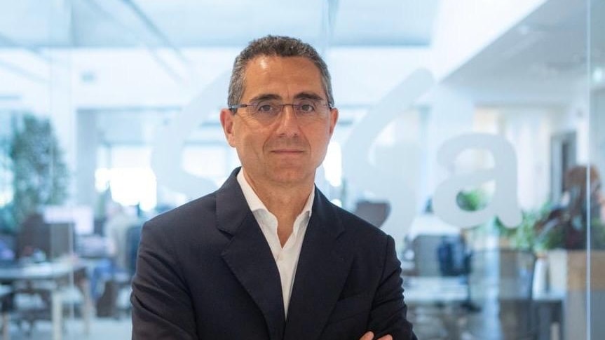 Alessandro Fabbroni, Sesa