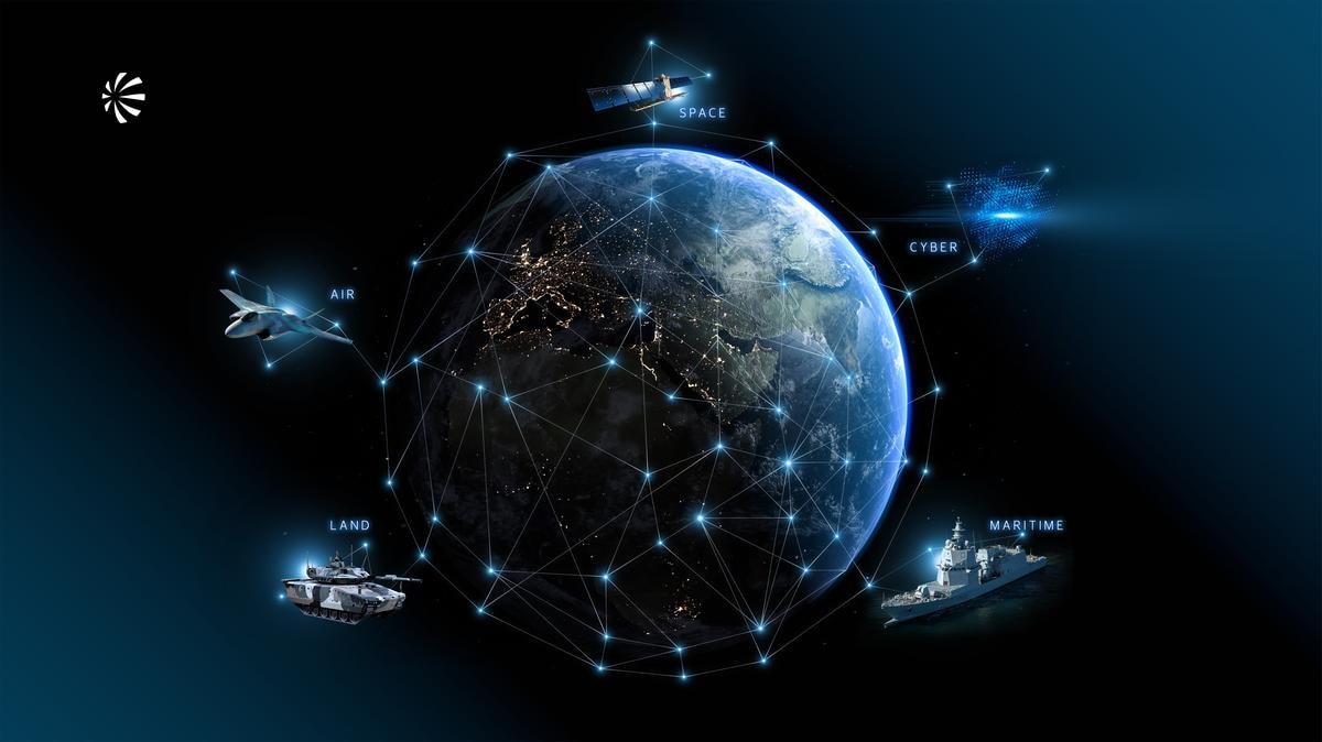 Leonardo avanza con lo scudo aereo Michelangelo: nuovi radar digitali per la difesa nazionale