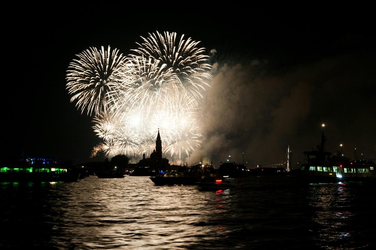 Capodanno in città: i 10 ristoranti per festeggiare al top