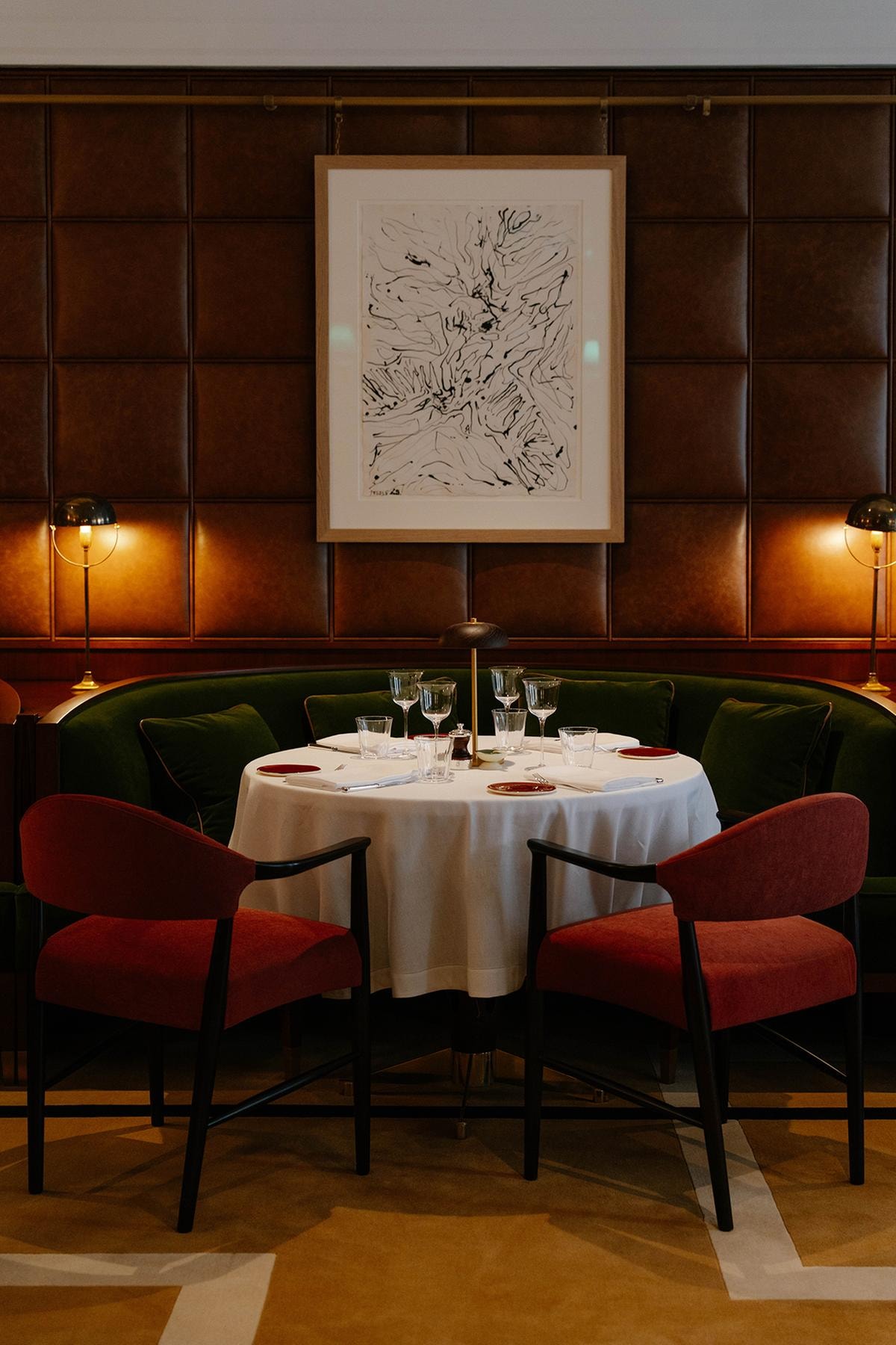 Fulvio Pierangelini apre Spiga a Milano: quando la cucina classica diventa un gesto radicale