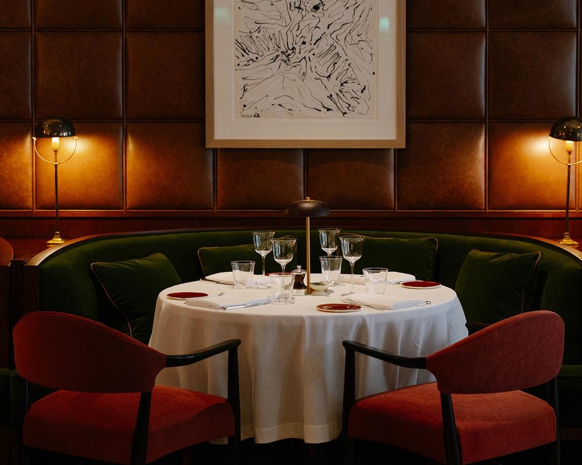 Fulvio Pierangelini apre Spiga a Milano: quando la cucina classica diventa un gesto radicale