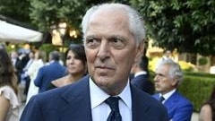 Marco Tronchetti Provera