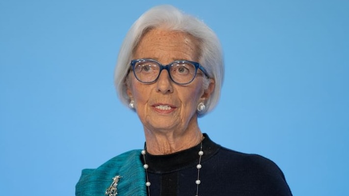 Bce, Lagarde smonta la linea di Schnabel. I mercati vedono tassi stabili nel 2026