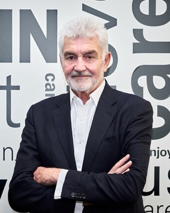 Marian Puig (courtesy Isdin)