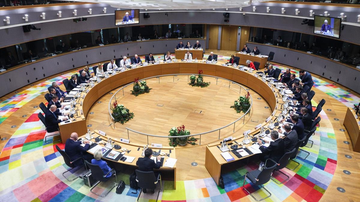 Nell’Ue trattative a oltranza sugli asset russi. L’ungherese Orban sta con Mosca: non si toccano