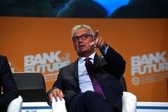 Lando Maria Sileoni, segretario generale Fabi
