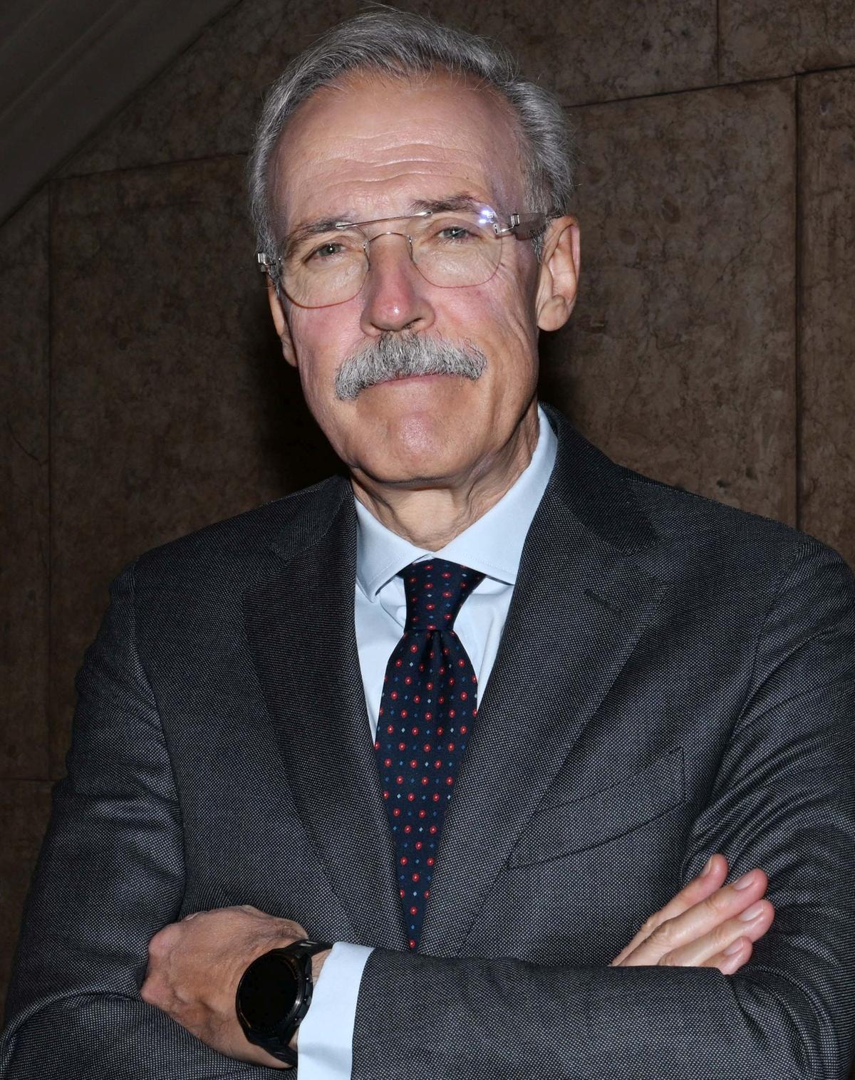 GIOVANNI LIVERANI PRESIDENTE ANIA