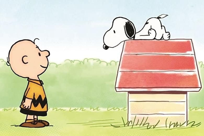 Peanuts