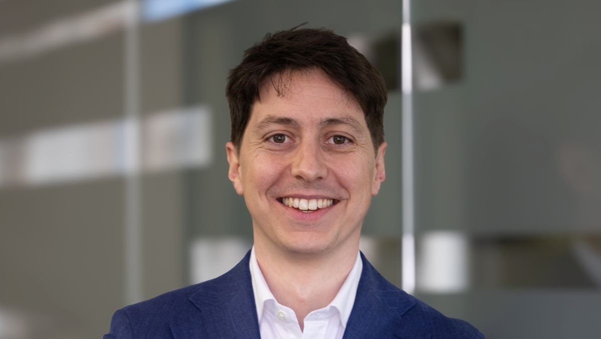 Nicolas Cracco, ceo di Gold Avenue