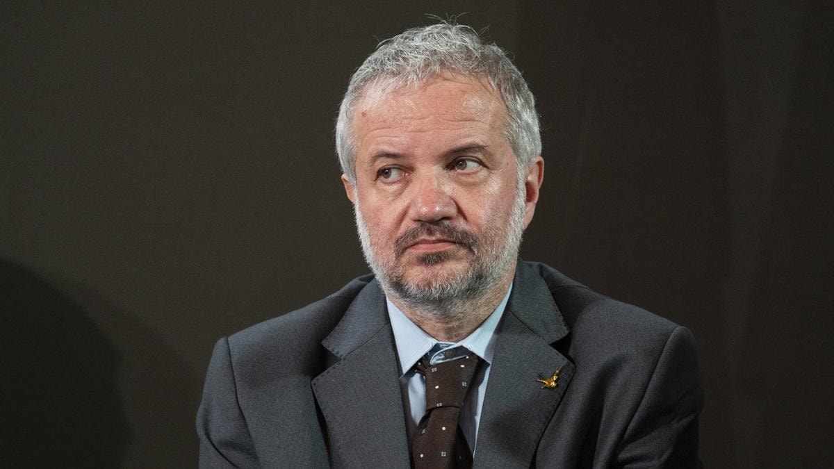 Claudio Borghi