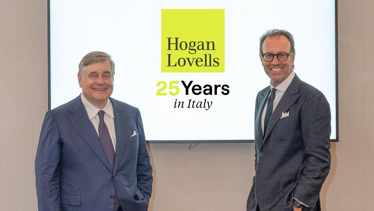Studi legali, Hogan Lovells e Cadwalader verso la fusione: nasce un colosso legale globale da oltre 3,6 miliardi di dollari