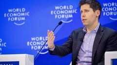 Sam Altman