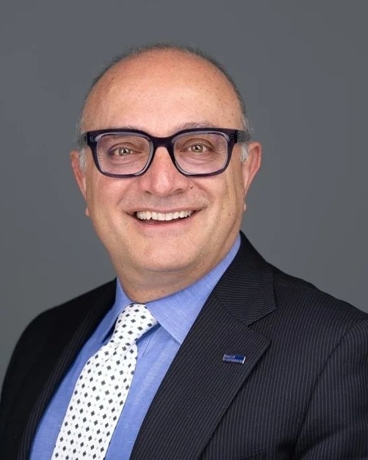 Luca Stoppelli (courtesy House powerstrain website)