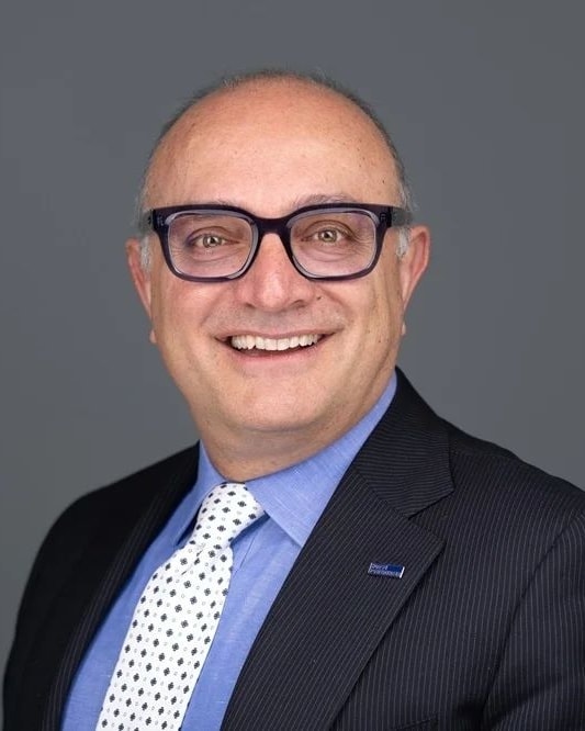 Luca Stoppelli (courtesy House powerstrain website)