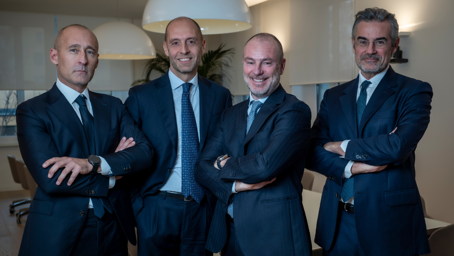 Fivers presenta il primo bilancio di sostenibilità: responsabilità, Esg e crescita condivisa al centro 