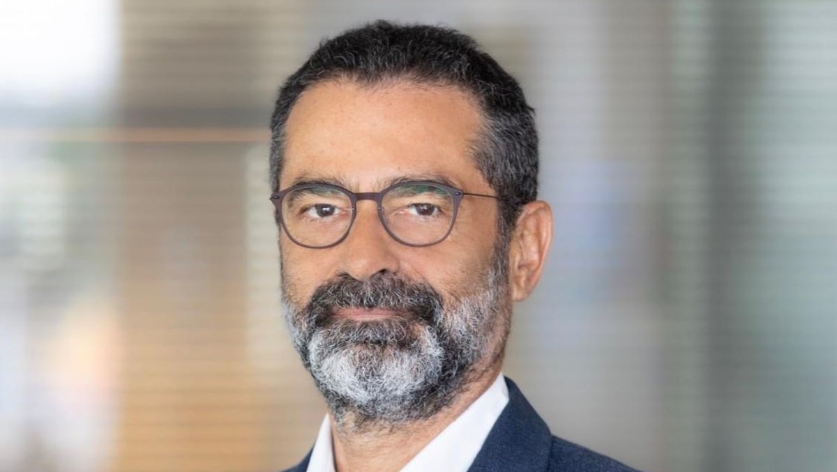 Rodolfo De Benedetti, fondatore di Decalia insieme ad Alfredo Piacentini