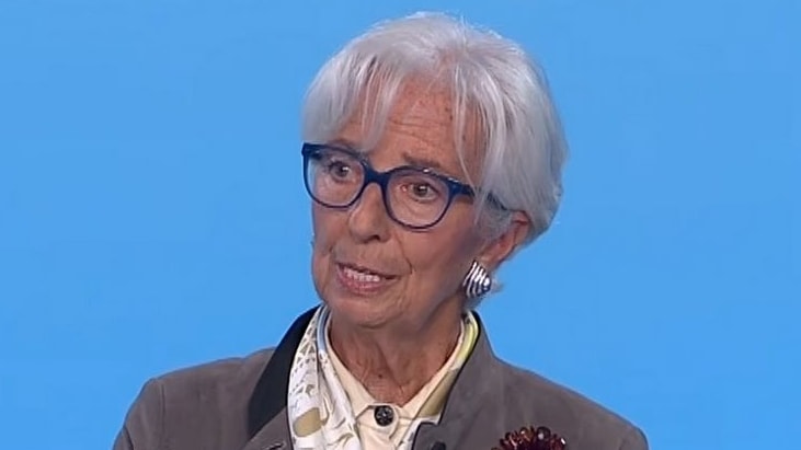 Bce, nessun rialzo dei tassi atteso dai mercati nel 2026. Ecco i rischi all’orizzonte per inflazione e pil nell’Eurozona