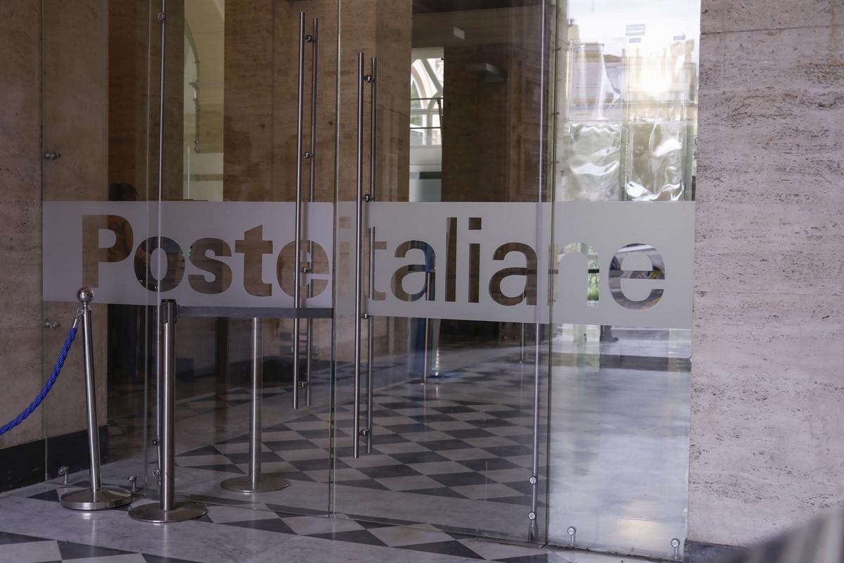Poste Italiane