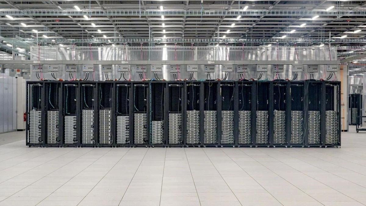 Data center, nel 2025 accordi per oltre 60 miliardi di dollari negli Usa. Ma l’Europa resta indietro