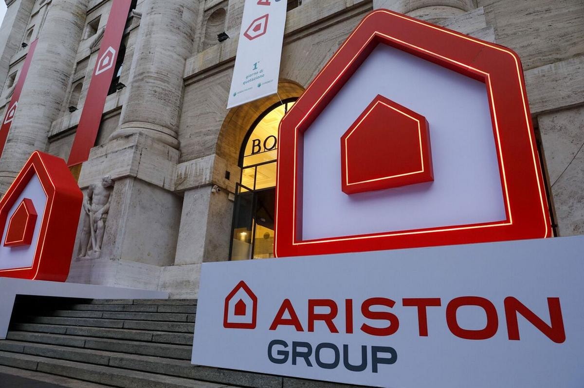 Ariston