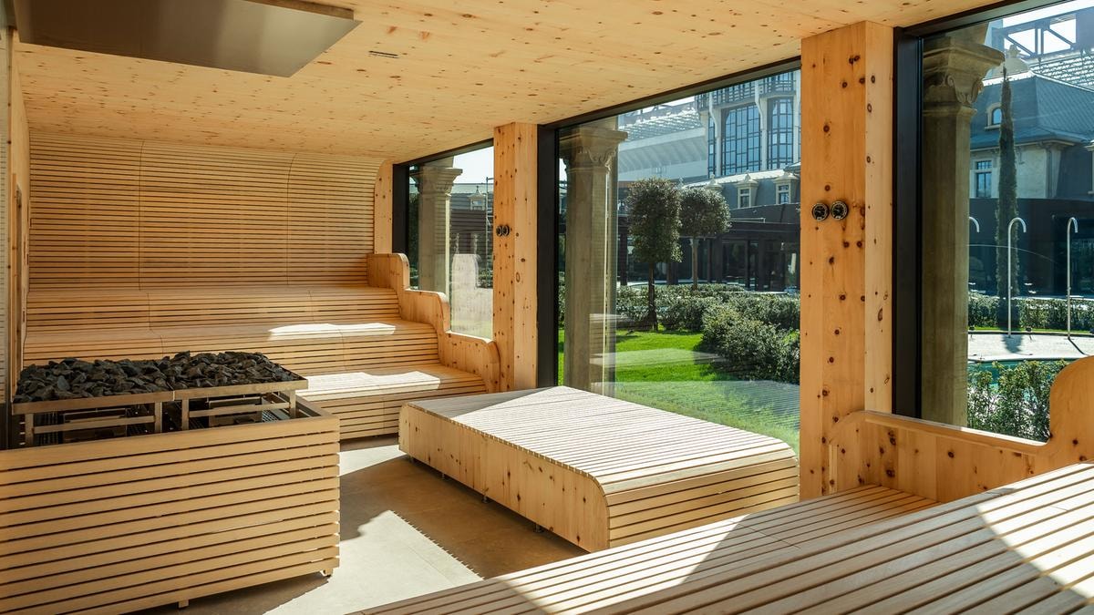 Il lusso ridisegna l’hotel: serviced apartment e branded residence spingono gli investimenti