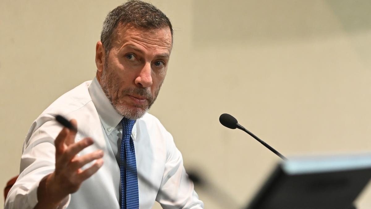 Pietro Labriola, ad Tim