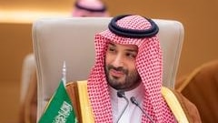 Mohammed bin Salman