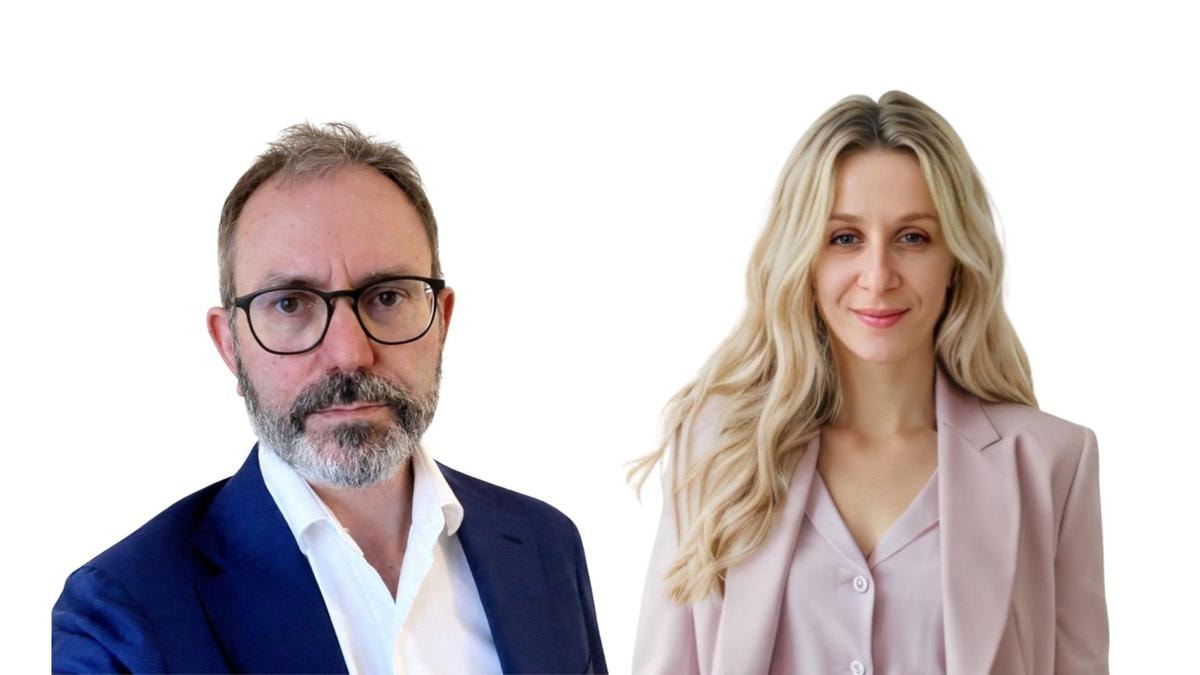 LawaL rafforza la data governance con un nuovo dipartimento: Pierpaolo Maio entra come partner