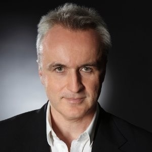 Markus Strobel (ph Linkedin @Markus Strobel)