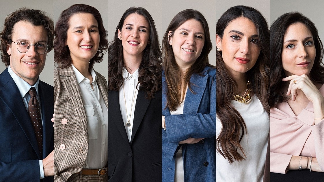 Chiomenti nomina sei nuovi partner: cinque donne su sei e focus su m&amp;a, private equity e finance