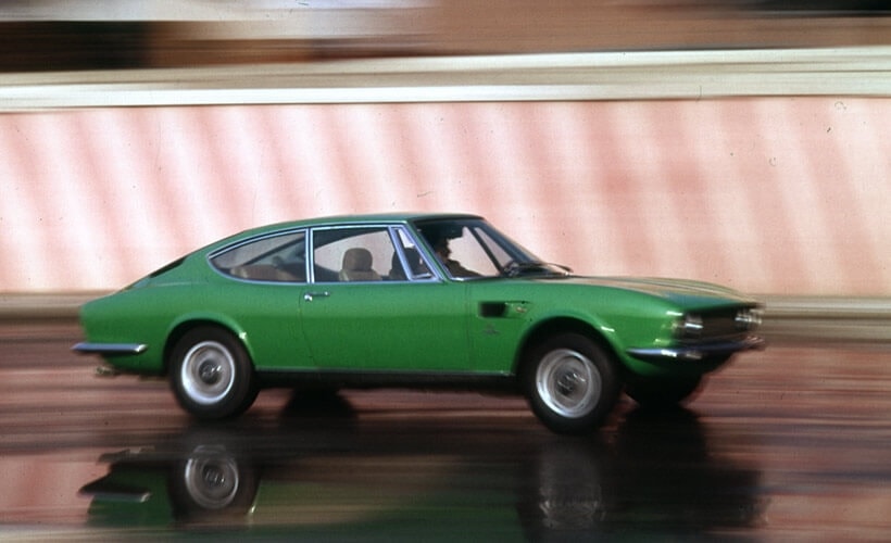Fiat Dino