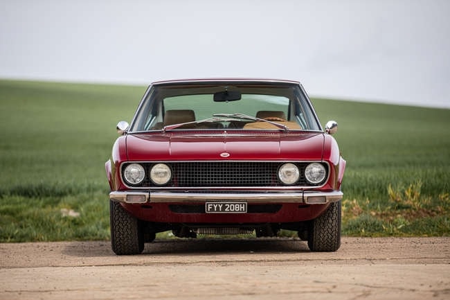 Fiat Dino