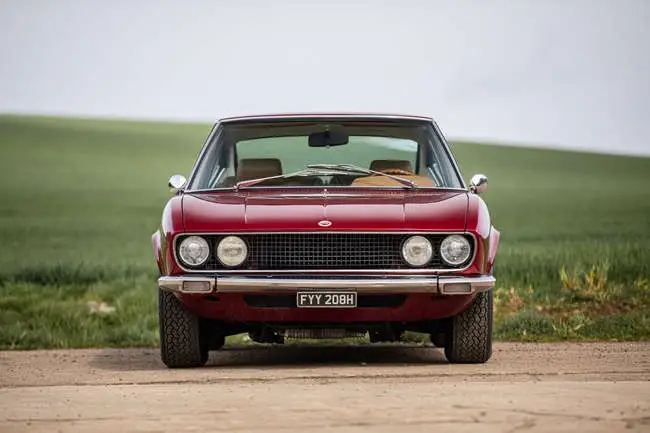 Fiat Dino