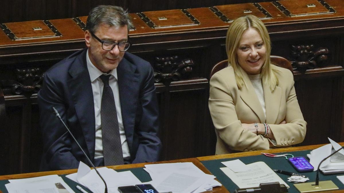 Manovra, il testo arriva al Senato: al via l’esame su Irpef, pensioni, imprese, affitti e bonus